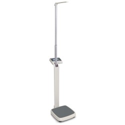 Cantar personal profesional KERN MPE 200K-1HEM (Germania) – 250 kg, functie BMI, aprobat pentru uz medical