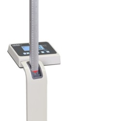 Cantar personal profesional KERN MPE 200K-1HEM (Germania) – 250 kg, functie BMI, aprobat pentru uz medical
