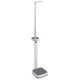 Cantar personal profesional KERN MPE 250K100HM (Germania) – 250 kg, functie BMI, aprobat pentru uz medical Cantar personal profesional KERN MPE 250K100HM (Germania) – 250 kg, functie BMI, aprobat pentru uz medical