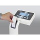 Cantar personal profesional KERN MPE 250K100HM (Germania) – 250 kg, functie BMI, aprobat pentru uz medical Cantar personal profesional KERN MPE 250K100HM (Germania) – 250 kg, functie BMI, aprobat pentru uz medical