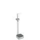 Cantar personal profesional KERN MPE 200K-1HEM (Germania) – 250 kg, functie BMI, aprobat pentru uz medical Cantar personal profesional KERN MPE 200K-1HEM (Germania) – 250 kg, functie BMI, aprobat pentru uz medical