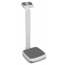 Cantar personal profesional KERN MPE 200K-1PEM (Germania) – 250 kg, functie BMI, aprobat pentru uz medical