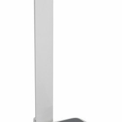 Cantar personal profesional KERN MPE 200K-1PEM (Germania) – 250 kg, functie BMI, aprobat pentru uz medical