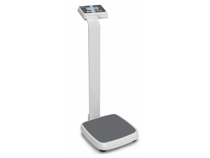 Cantar personal profesional KERN MPE 200K-1PEM (Germania) – 250 kg functie BMI aprobat pentru uz medical