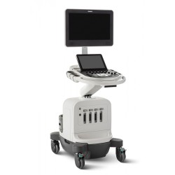 Philips Affiniti 30 Ecograf  Multidisciplinar