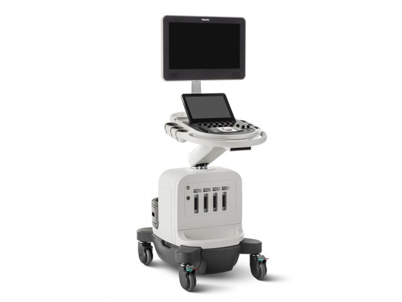 Philips Affiniti 30 Ecograf Multidisciplinar