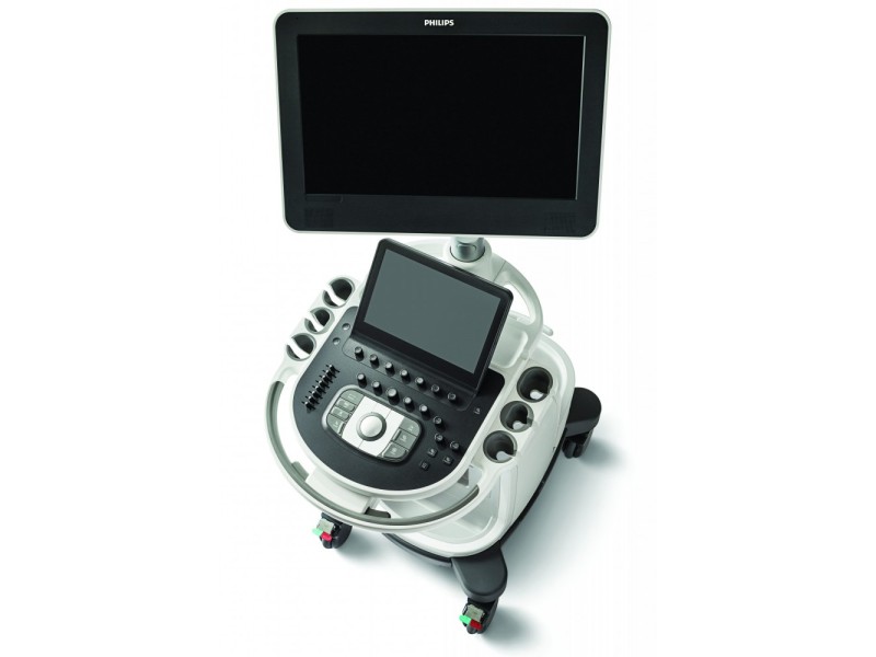 Philips Affiniti 30 Ecograf Multidisciplinar
