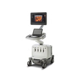 Philips Affiniti 50 Ecograf  Multidisciplinar