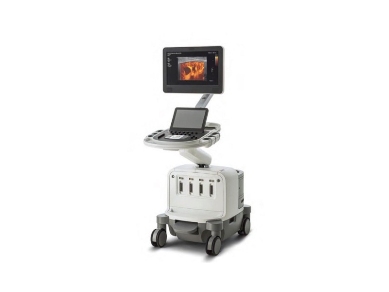 Philips Affiniti 50 Ecograf Multidisciplinar