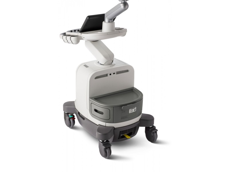 Philips Affiniti 50 Ecograf Multidisciplinar