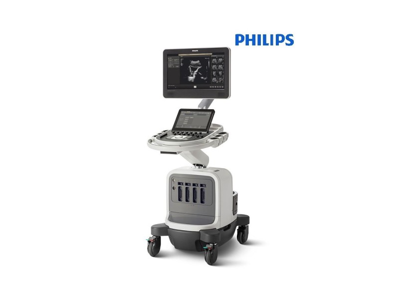 Philips Affiniti 70 Ecograf Multidisciplinar Premium