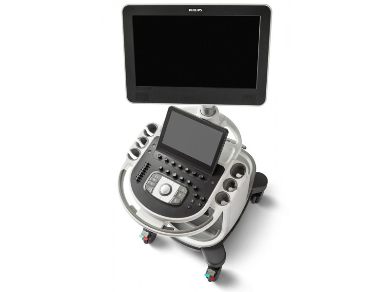 Philips Affiniti 70 Ecograf Multidisciplinar Premium