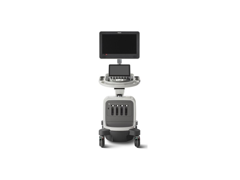 Philips Affiniti CVx Ecograf Cardiologic Premium