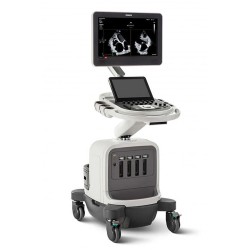 Philips Affiniti CVx Ecograf Cardiologic Premium