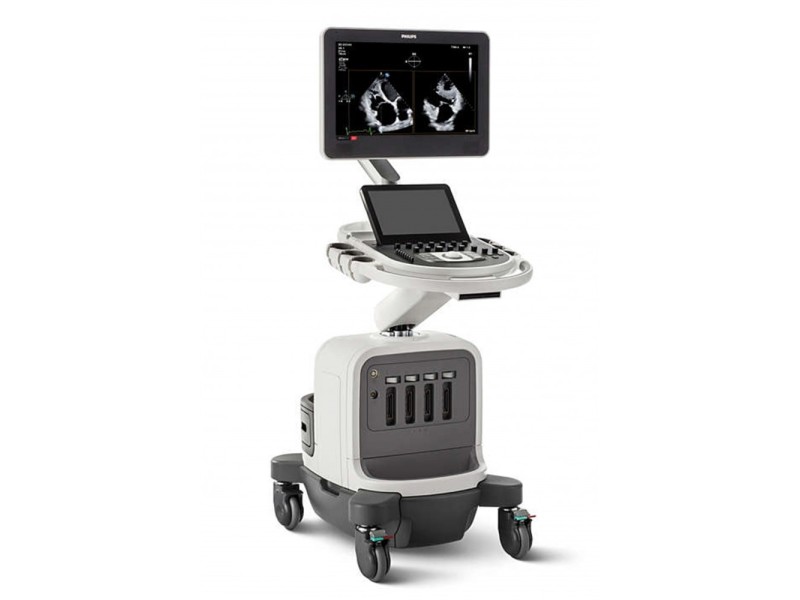 Philips Affiniti CVx Ecograf Cardiologic Premium