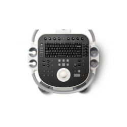 Philips ClearVue 850 Ecograf Multidisciplinar 4D OB/GYN