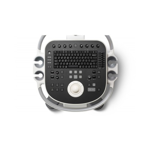 Philips ClearVue 850 Ecograf Multidisciplinar 4D OB/GYN