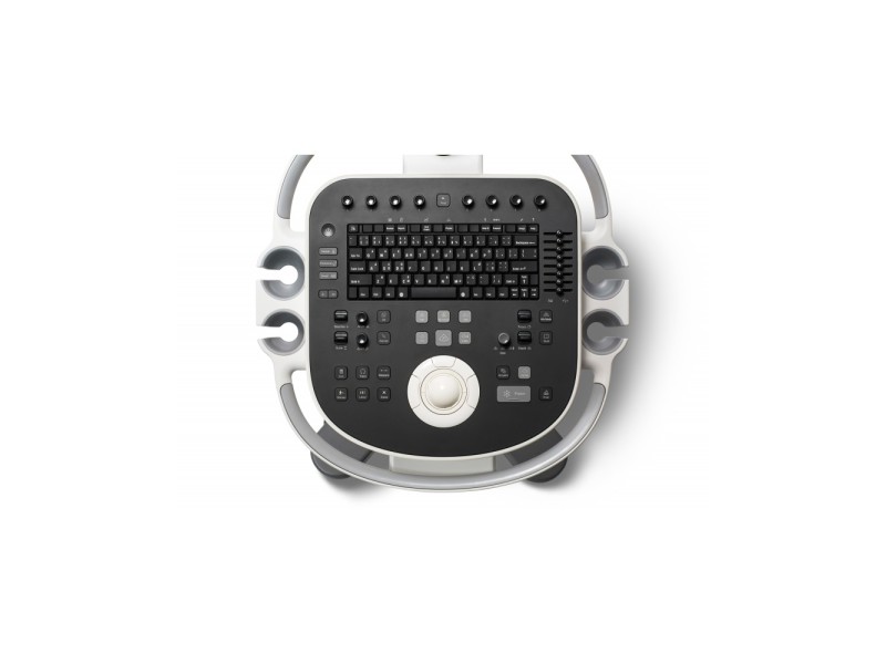 Philips ClearVue 850 Ecograf Multidisciplinar 4D OB/GYN