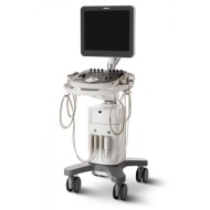 Philips ClearVue 850 Ecograf Multidisciplinar 4D OB/GYN
