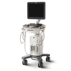 Philips ClearVue 850 Ecograf Multidisciplinar 4D OB/GYN