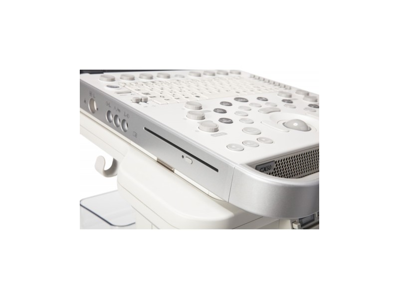 Philips CX50 Ecograf Portabil Premium