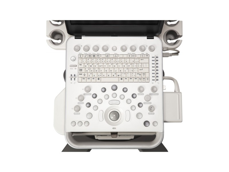 Philips CX50 Ecograf Portabil Premium