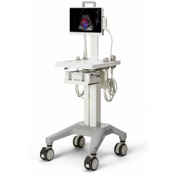 Philips InnoSight Ecograf Portabil Compact