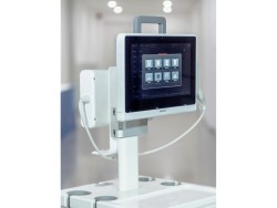 Philips InnoSight Ecograf Portabil Compact