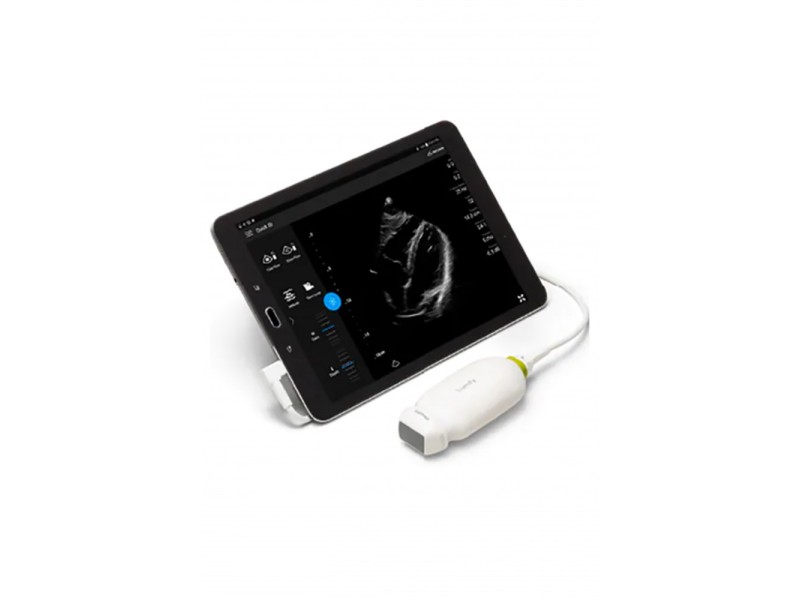 Philips Lumify – Ecograf portabil cu aplicatie mobila Android si iOS