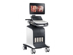 Samsung WS80A – Ecograf premium pentru obstetrică și ginecologie (OB/GYN)