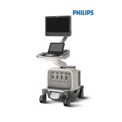 Philips EPIQ CVx Ecograf Cardiologie Premium