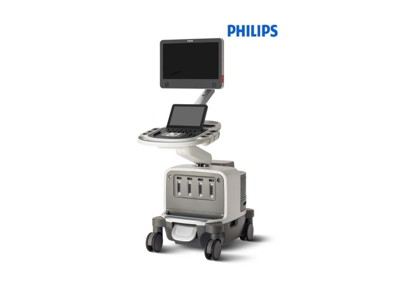 Philips EPIQ CVx Ecograf Cardiologie Premium