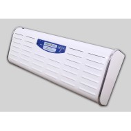 MidasAnAir® 3040 Lampa bactericida 30W cu grila si telecomanda fixare pe perete