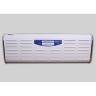 MidasAnAir® 3040 Lampa bactericida 30W cu grila si telecomanda fixare pe perete