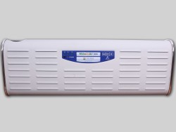 MidasAnAir® 3040 Lampa bactericida 30W cu grila si telecomanda fixare pe perete