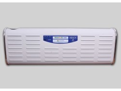 MidasAnAir® 3040 Lampa bactericida 30W cu grila si telecomanda fixare pe perete