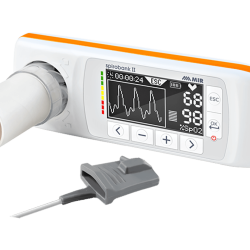 Spirometru Spirobank II Smart