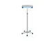 MidasAnAir® SU208 Lampa bactericida cu UV 16W fixare pe perete