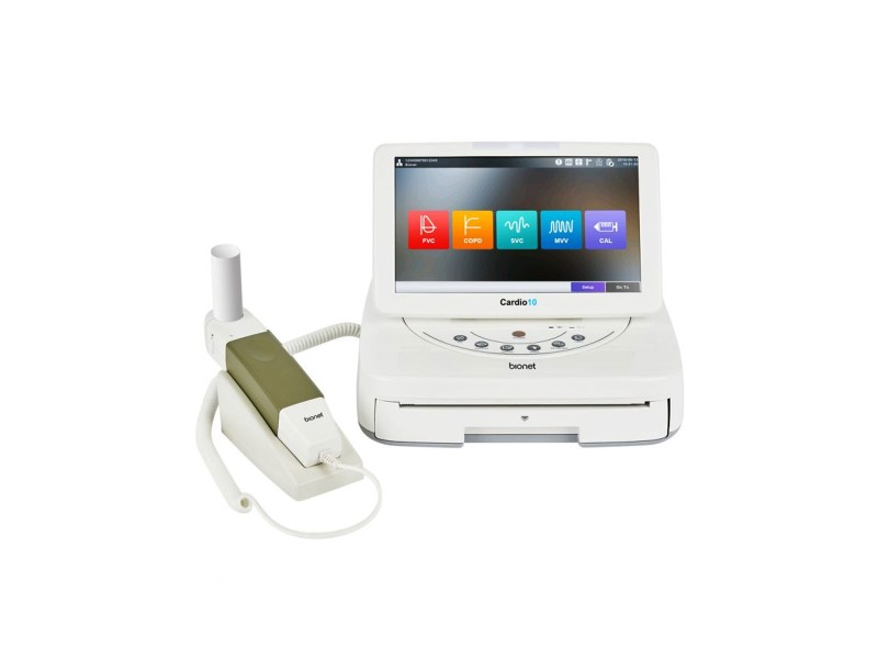 Spirometru Bionet SPM-300
