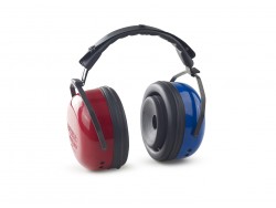 Casca audiologie Audiocups pentru audiometrele Amplivox  