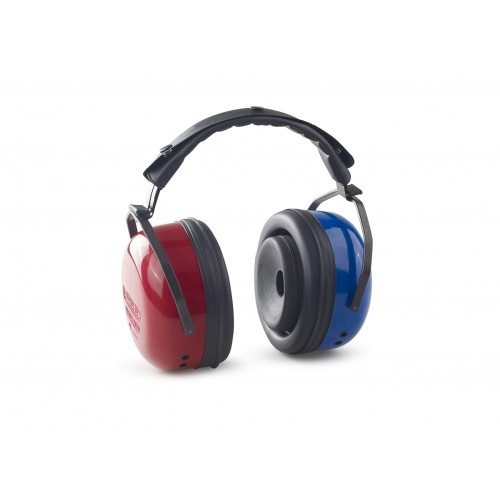 Casca audiologie Audiocups pentru audiometrele Amplivox  