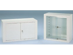 Dulap pentru medicamente si instrumente montare pe perete