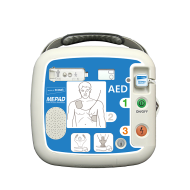 Defibrilator AED Semiautomat ME PAD