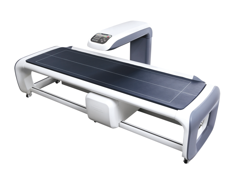 Excellus Sistem Half body DEXA