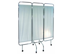 Paravan mobil cu 2 panouri