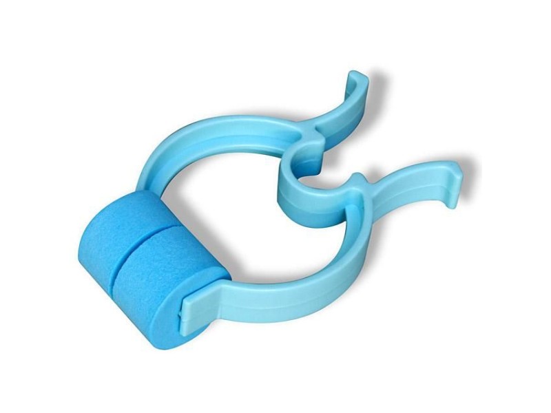 Pensa nazala de plastic