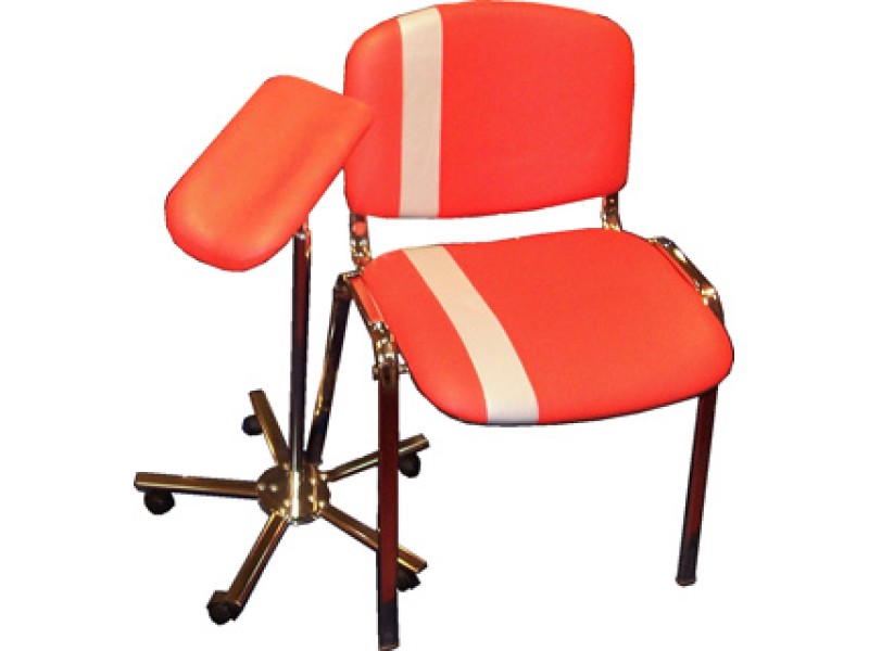 Scaun pacient pentru sm-ss-cr(p)