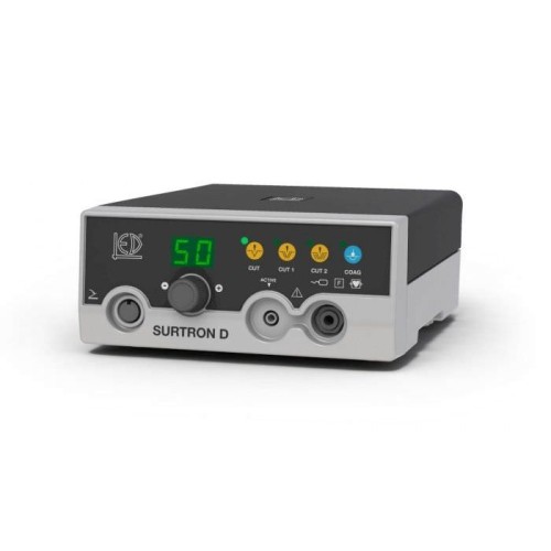 Electrocauter Surtron 50D Monopolar/LED