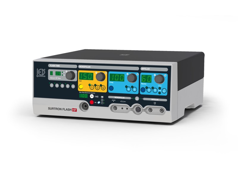 Aparat electrochirurgie SURTRON FLASH 160HF