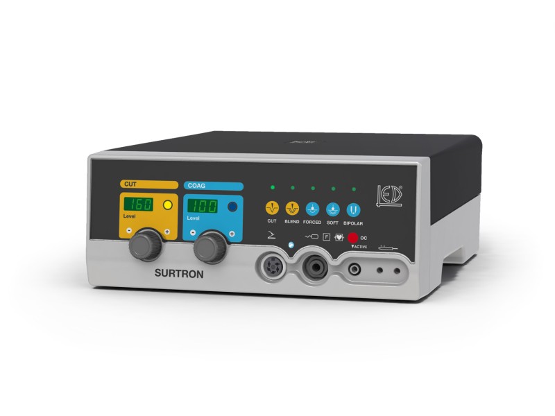 Aparat electrochirurgie SURTRON 160